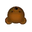 Brown Bear Hat
