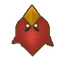 Chicken Hat