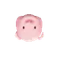 Pig Hat