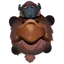 Rideable Bear