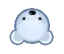 White Bear Hat