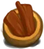 Wood Container